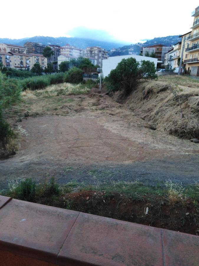 Appartement Casa Vacanze Paradiso à Lamezia Terme Extérieur photo