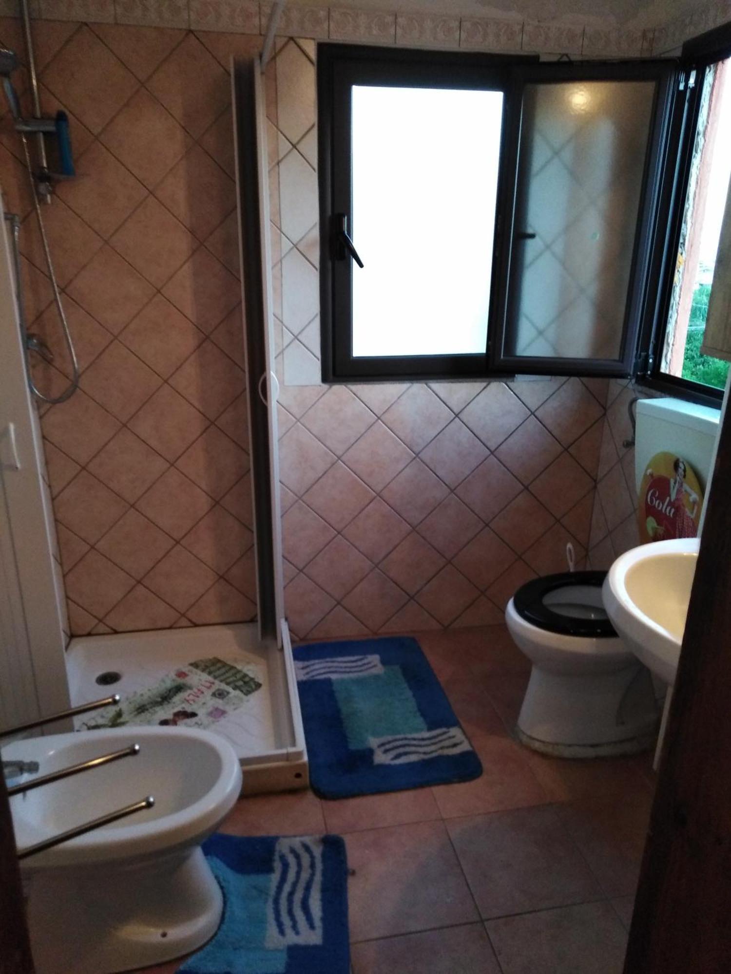 Appartement Casa Vacanze Paradiso à Lamezia Terme Extérieur photo
