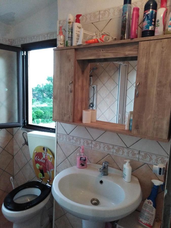 Appartement Casa Vacanze Paradiso à Lamezia Terme Extérieur photo