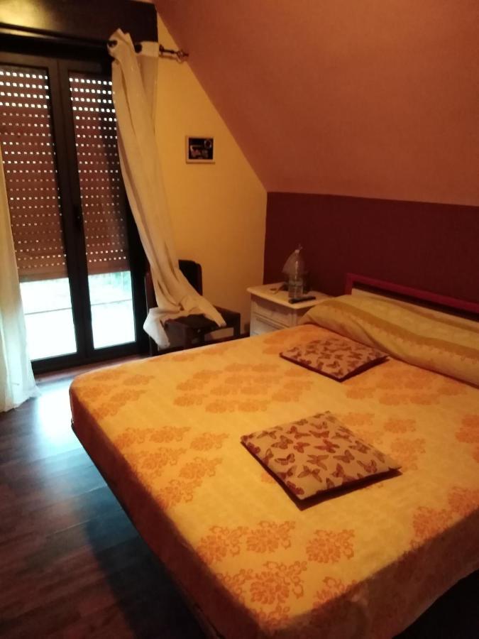 Appartement Casa Vacanze Paradiso à Lamezia Terme Extérieur photo