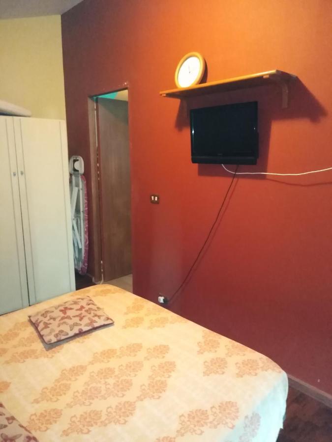 Appartement Casa Vacanze Paradiso à Lamezia Terme Extérieur photo