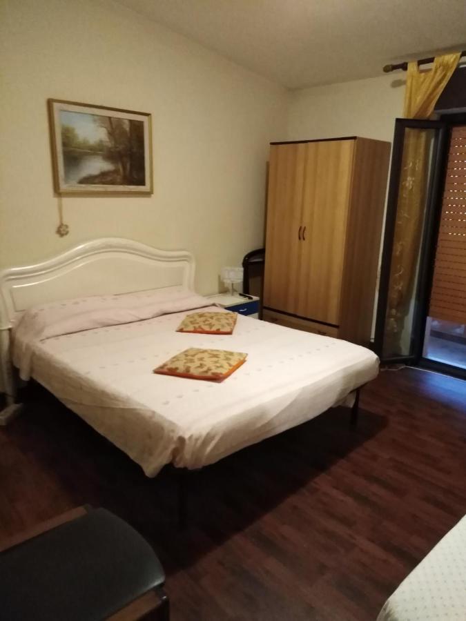 Appartement Casa Vacanze Paradiso à Lamezia Terme Extérieur photo