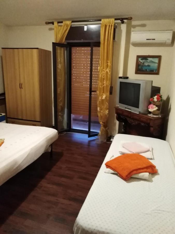 Appartement Casa Vacanze Paradiso à Lamezia Terme Extérieur photo