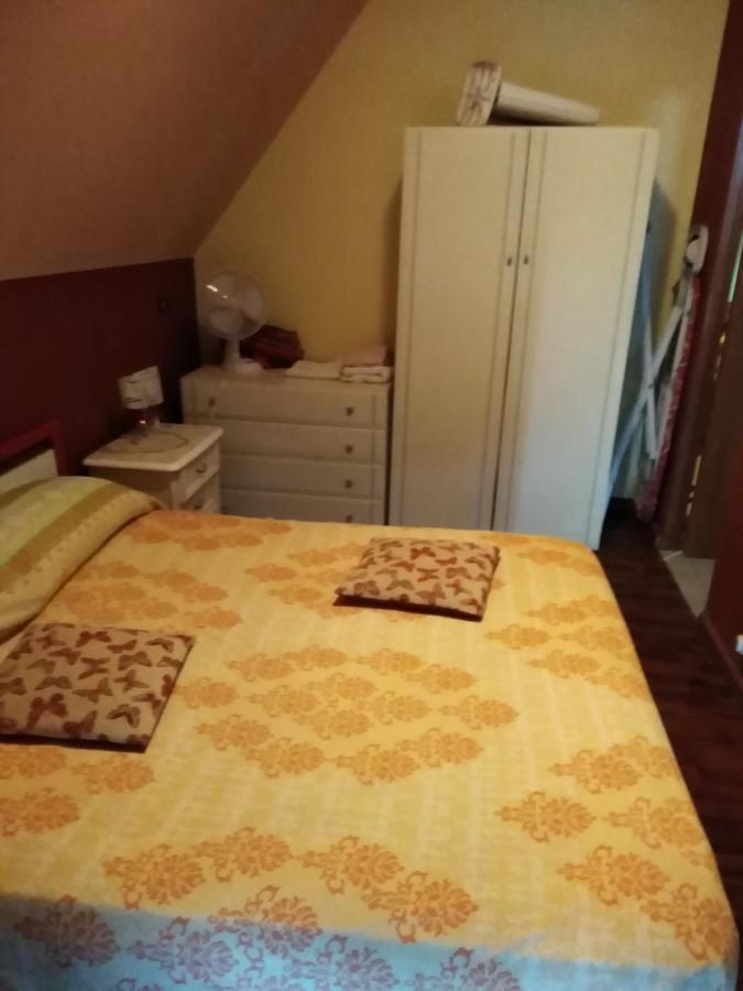 Appartement Casa Vacanze Paradiso à Lamezia Terme Extérieur photo
