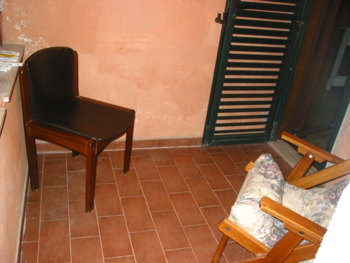 Appartement Casa Vacanze Paradiso à Lamezia Terme Extérieur photo